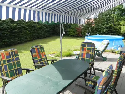 Ferienhaus für 6 Personen (100 m²) 3/10