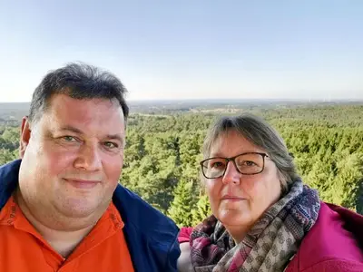 Ferienhaus für 6 Personen (100 m²) 6/10