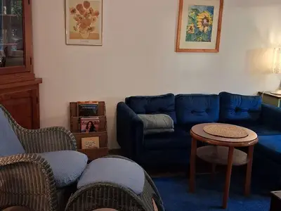 Ferienhaus für 4 Personen (70 m²) 1/10