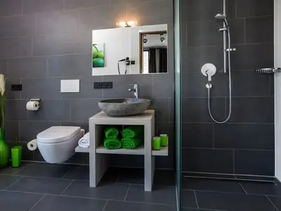 Ferienhaus für 2 Personen (55 m²) 1/10