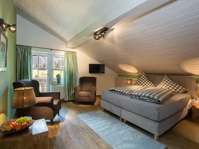 Ferienhaus für 2 Personen (50 m²) 3/10