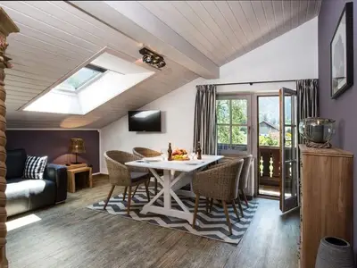 Ferienhaus für 2 Personen (50 m²) 5/10