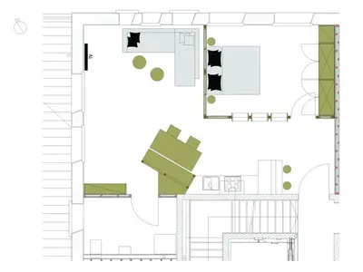 Ferienhaus für 2 Personen (60 m²) 2/10