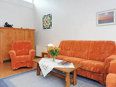 Ferienhaus für 4 Personen (54 m²) in Neuharlingersiel 3/10