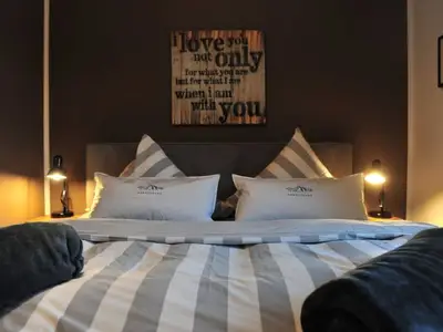 Ferienhaus für 4 Personen (100 m²) 6/10