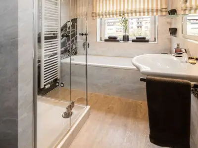 Ferienhaus für 4 Personen (100 m²) 8/10