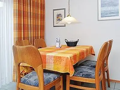 Ferienhaus für 4 Personen (54 m²) in Neuharlingersiel 7/10