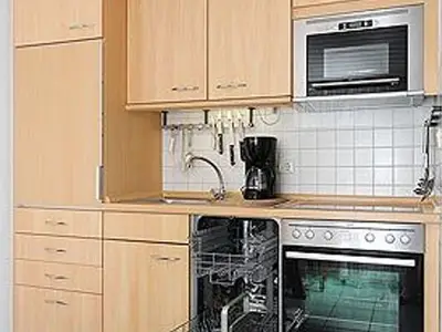 Ferienhaus für 4 Personen (54 m²) in Neuharlingersiel 9/10