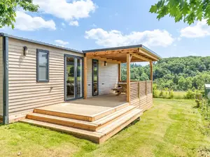 Ferienhaus für 6 Personen (55 m²) in Bouillon