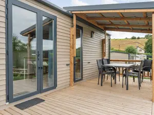 Ferienhaus für 6 Personen (55 m²) in Bouillon