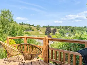 Ferienhaus für 6 Personen (55 m²) in Bouillon