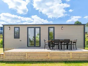 Ferienhaus für 6 Personen (55 m²) in Bouillon