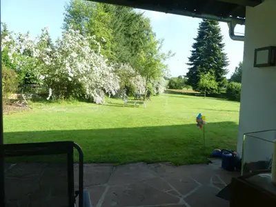 FeHa Schmidt-Gartenblick