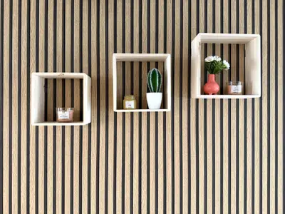 Ambiente / Nahaufnahme