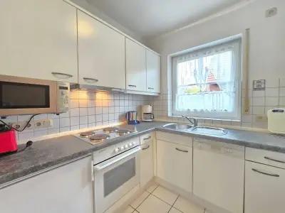 Ferienhaus für 4 Personen (90 m²) 8/10