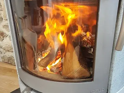 Ferienhaus für 6 Personen (80 m²) 8/10