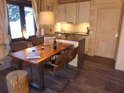 Ferienhaus für 5 Personen (70 m²) in Goslar-Hahnenklee 7/10