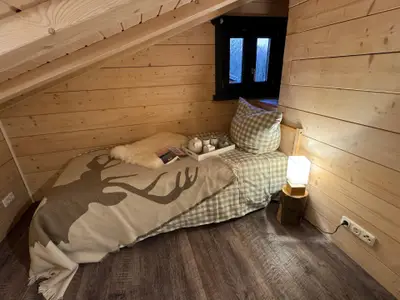 Ferienhaus für 5 Personen (70 m²) in Goslar-Hahnenklee 9/10