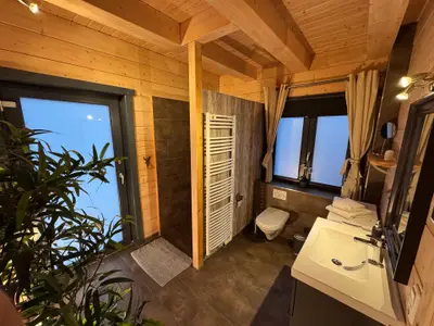 Ferienhaus für 5 Personen (70 m²) in Goslar-Hahnenklee 10/10