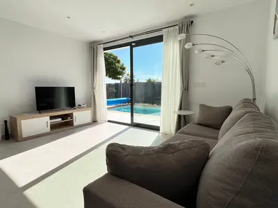 Ferienhaus für 6 Personen (235 m²) in Torre Pacheco 2/10