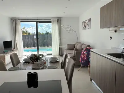 Ferienhaus für 6 Personen (235 m²) in Torre Pacheco 3/10