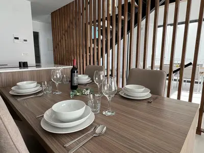Ferienhaus für 6 Personen (235 m²) in Torre Pacheco 7/10