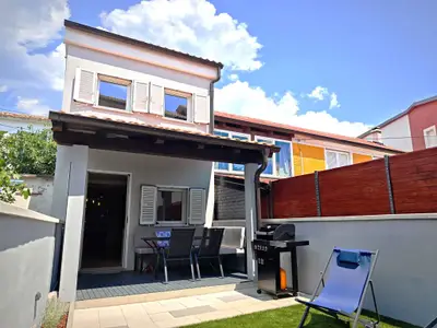 Ferienhaus für 4 Personen (60 m²) in Jadranovo 4/10