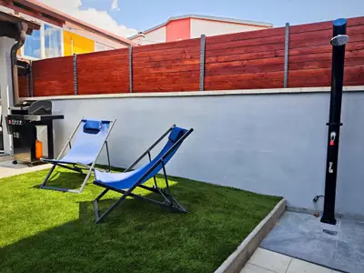 Ferienhaus für 4 Personen (60 m²) in Jadranovo 6/10