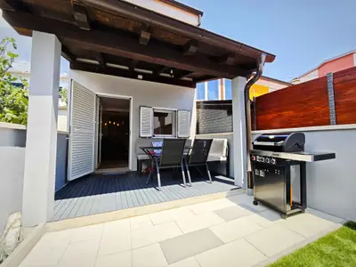 Ferienhaus für 4 Personen (60 m²) in Jadranovo 7/10