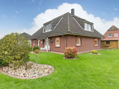 Ferienhaus für 8 Personen (155 m²) in Tönning 2/10