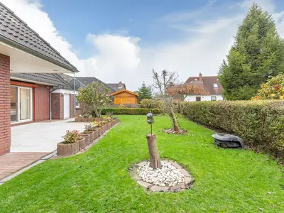 Ferienhaus für 8 Personen (155 m²) in Tönning 5/10