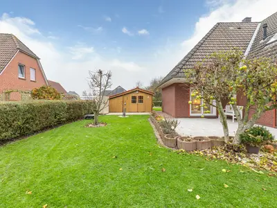 Ferienhaus für 8 Personen (155 m²) in Tönning 7/10