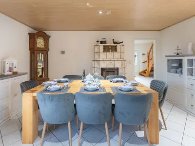 Ferienhaus für 8 Personen (155 m²) in Tönning 8/10