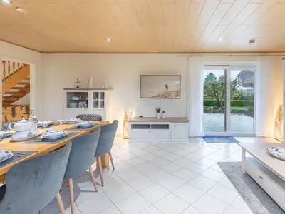 Ferienhaus für 8 Personen (155 m²) in Tönning 9/10