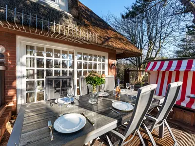 Ferienhaus für 5 Personen (100 m²) in Kampen 5/10