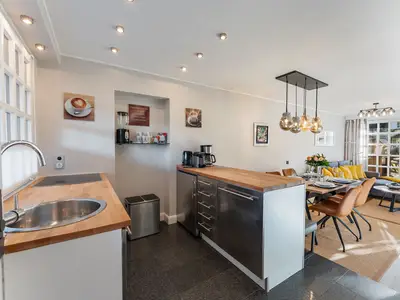 Ferienhaus für 5 Personen (100 m²) in Kampen 3/10
