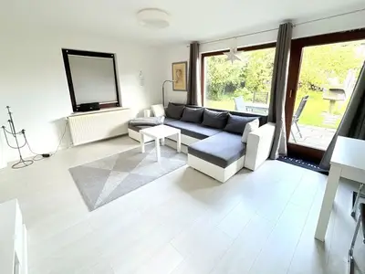 Ferienhaus für 4 Personen (40 m²) in Wiek auf Rügen 3/10