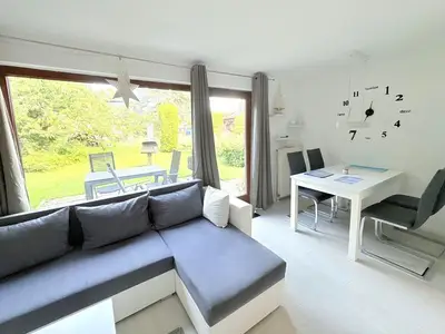 Ferienhaus für 4 Personen (40 m²) in Wiek auf Rügen 4/10
