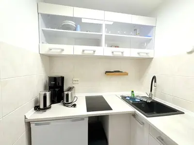 Ferienhaus für 4 Personen (40 m²) in Wiek auf Rügen 5/10