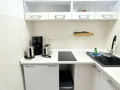 Ferienhaus für 4 Personen (40 m²) in Wiek auf Rügen 6/10