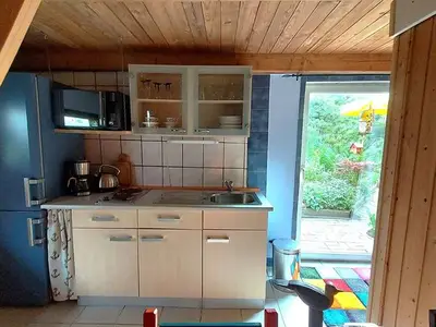 Ferienhaus für 4 Personen (62 m²) in Samtens 5/10