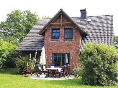 Ferienhaus für 7 Personen (105 m²) in Putgarten 2/10