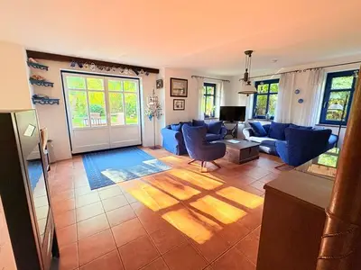 Ferienhaus für 7 Personen (105 m²) in Putgarten 5/10