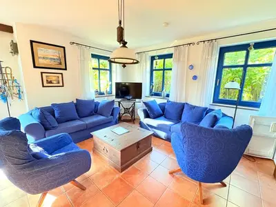 Ferienhaus für 7 Personen (105 m²) in Putgarten 6/10