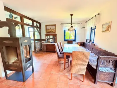 Ferienhaus für 7 Personen (105 m²) in Putgarten 7/10