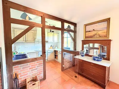 Ferienhaus für 7 Personen (105 m²) in Putgarten 8/10