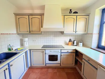 Ferienhaus für 7 Personen (105 m²) in Putgarten 9/10