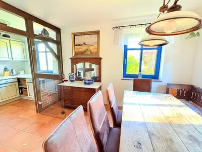 Ferienhaus für 7 Personen (105 m²) in Putgarten 10/10