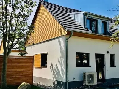 Ferienhaus für 4 Personen (66 m²) in Dranske 4/10