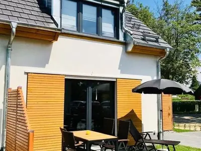 Ferienhaus für 4 Personen (66 m²) in Dranske 5/10